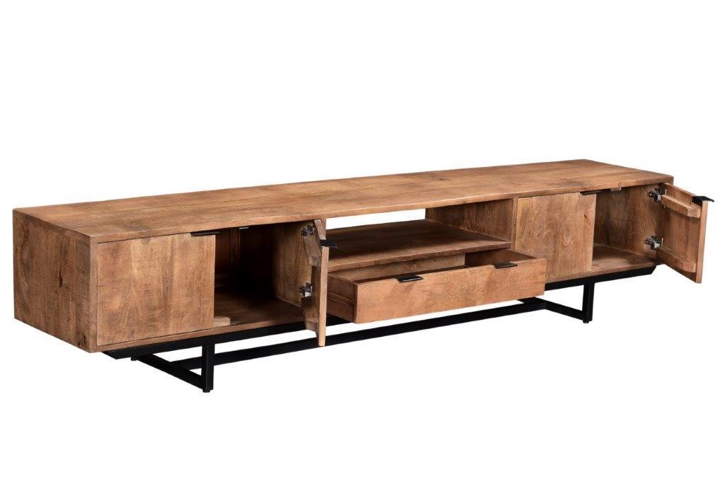 Valdez 220 cm afbeelding 3