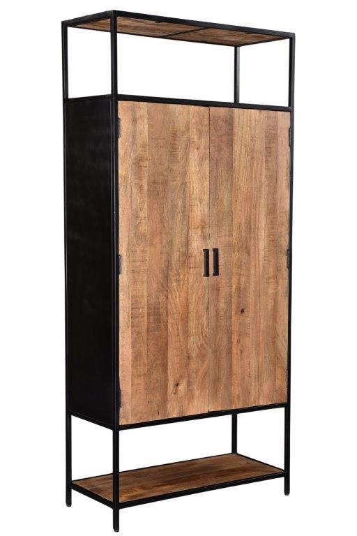 Sturdy 2 Doors 100cm afbeelding 1