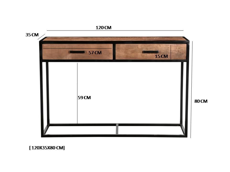 Sturdy 120cm afbeelding 5