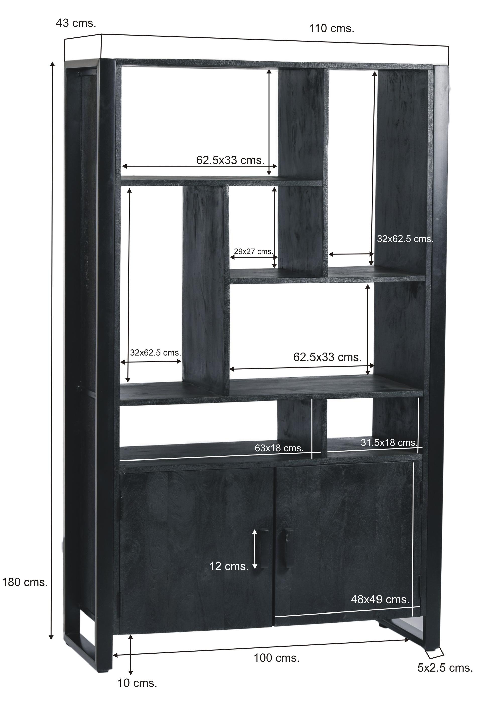 Norris 110cm afbeelding 6