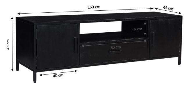 Kala 160cm afbeelding 3