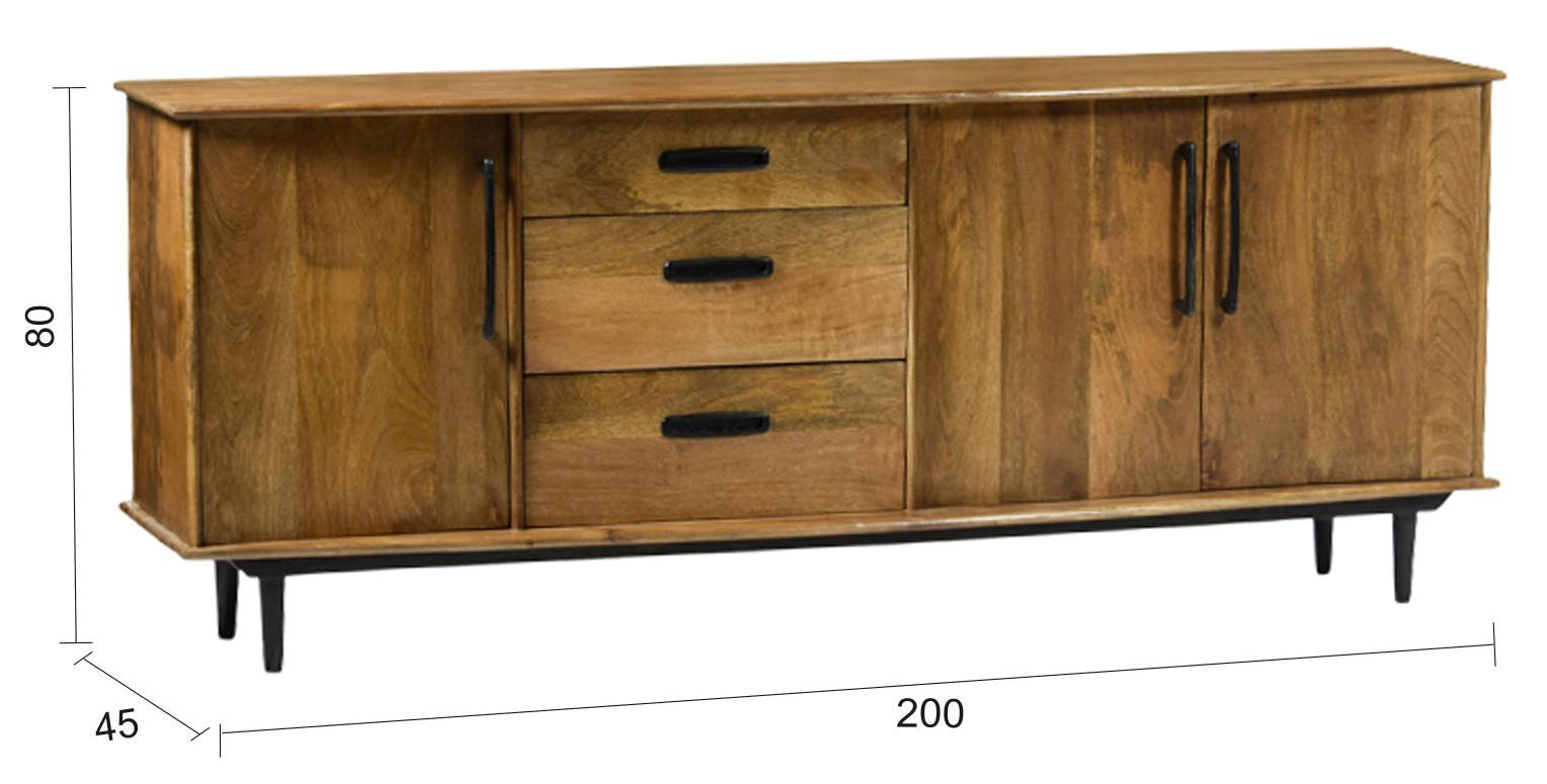 Elias 200cm afbeelding 4
