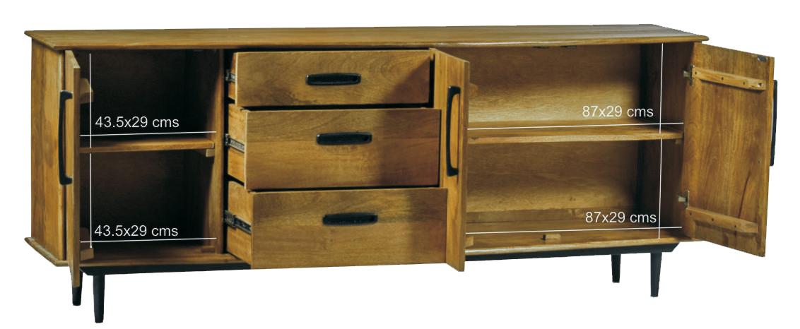 Elias 200cm afbeelding 5