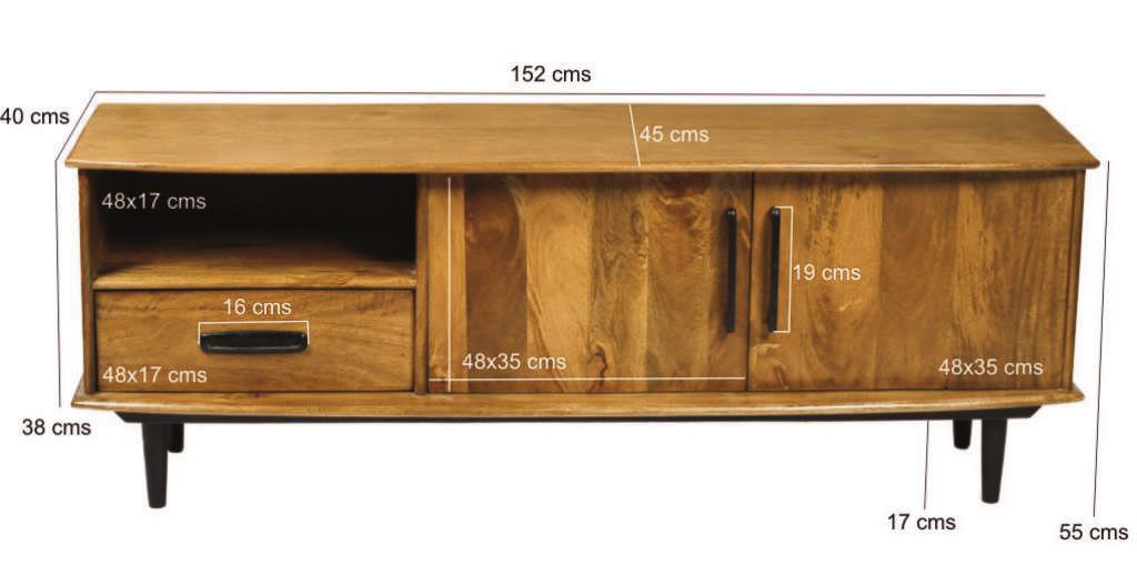 Elias 152cm afbeelding 3