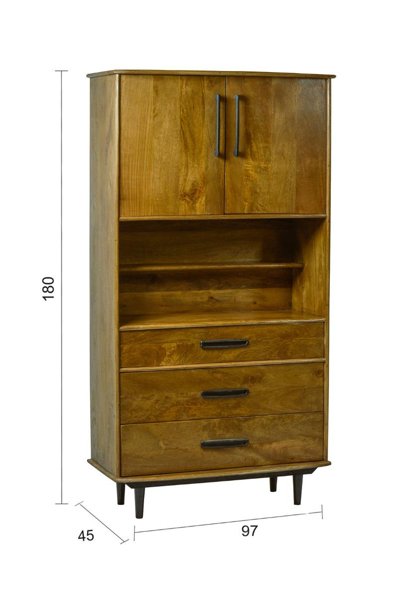 Elias 97cm afbeelding 3