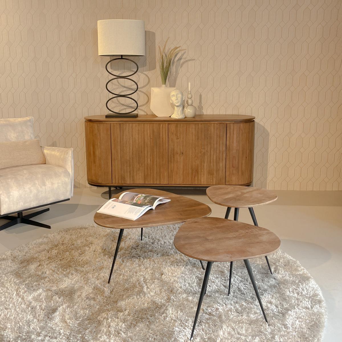 Brix Loua set of 3 afbeelding 3