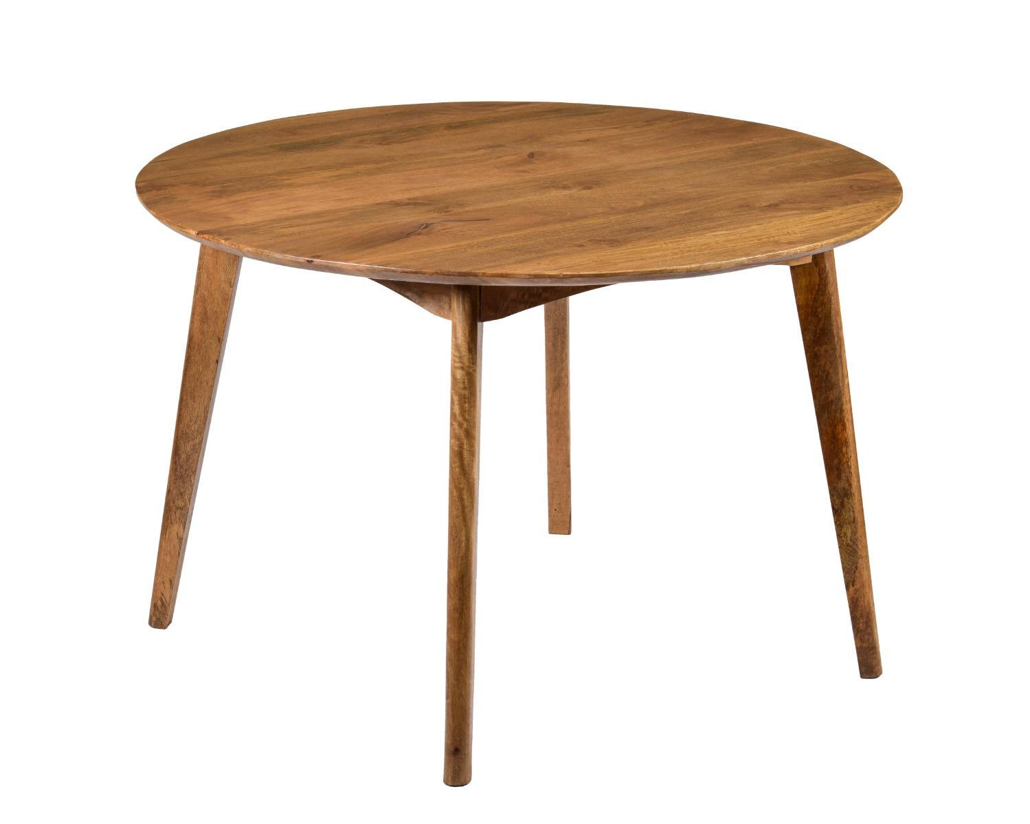 Elias Round 120cm afbeelding 1
