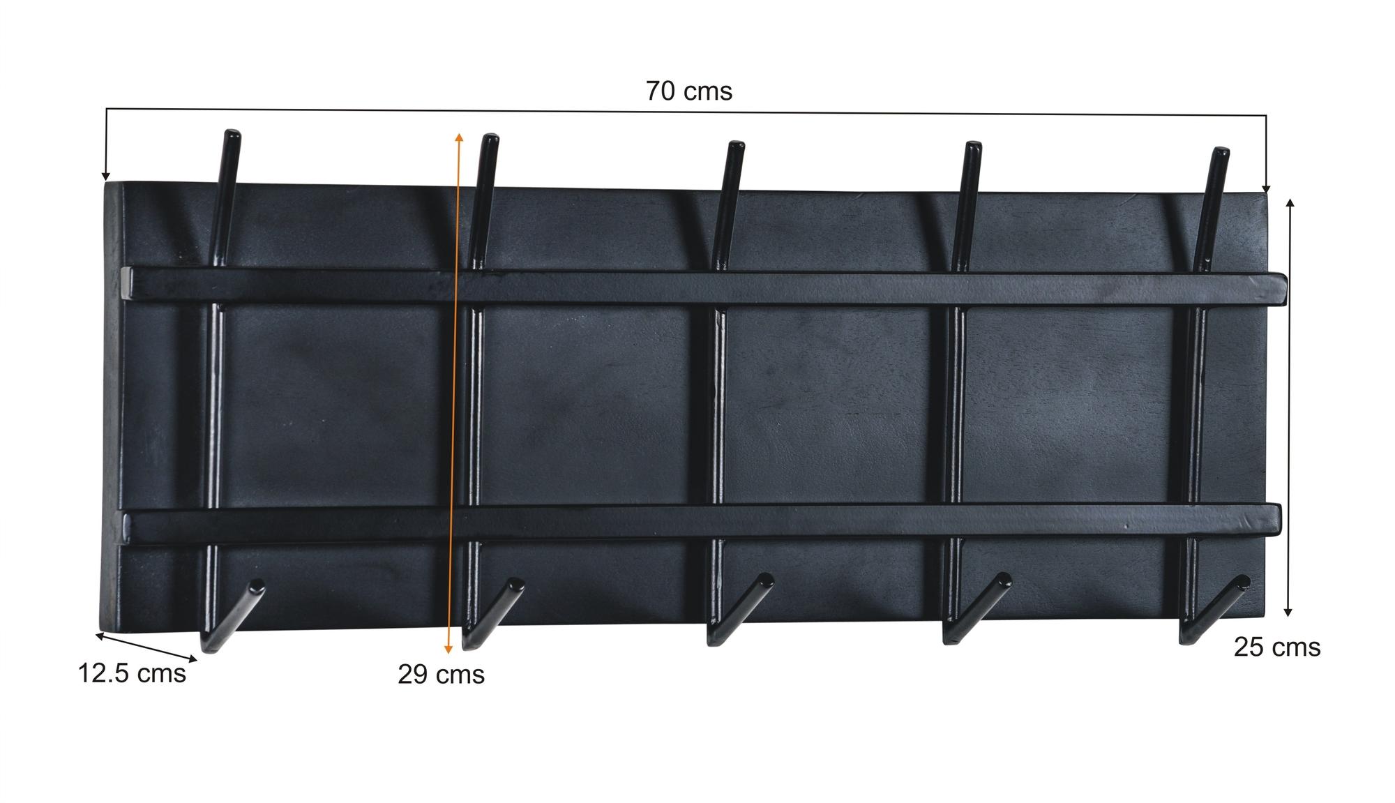 Brix Gabi Black afbeelding 3