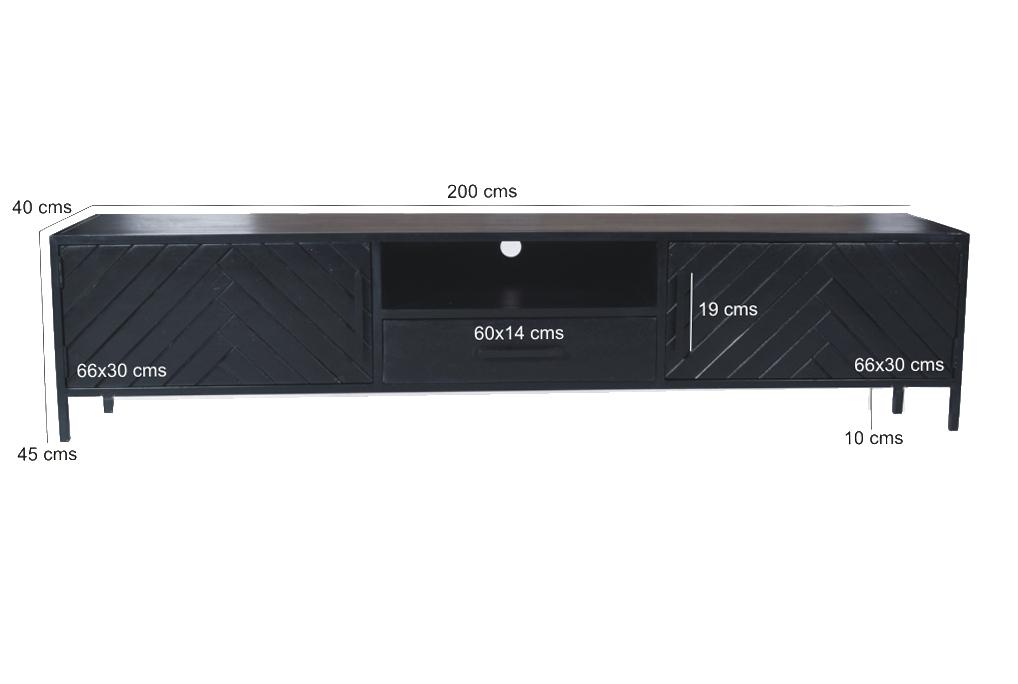 York 200cm afbeelding 5