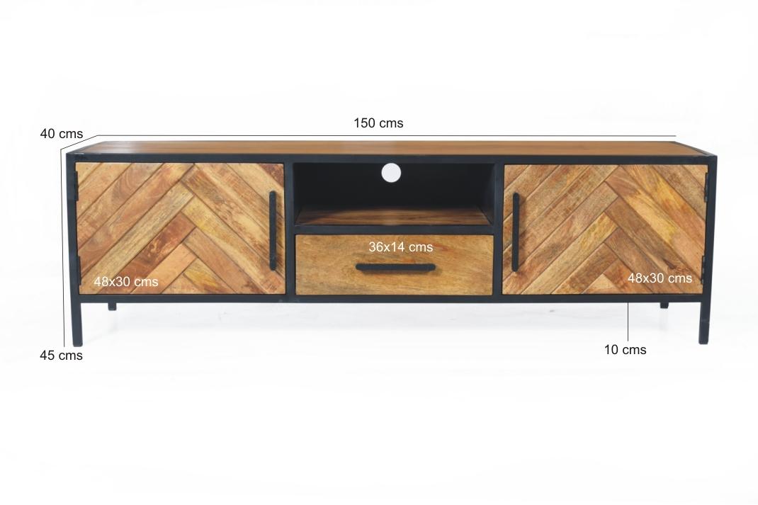 Brooklyn 150cm afbeelding 5