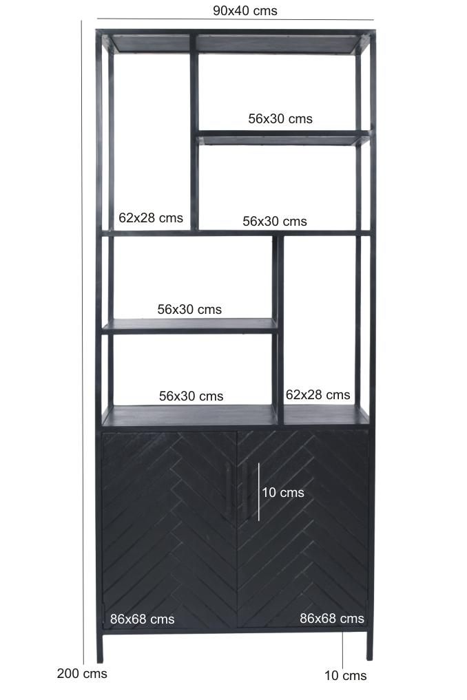 York 90cm afbeelding 5