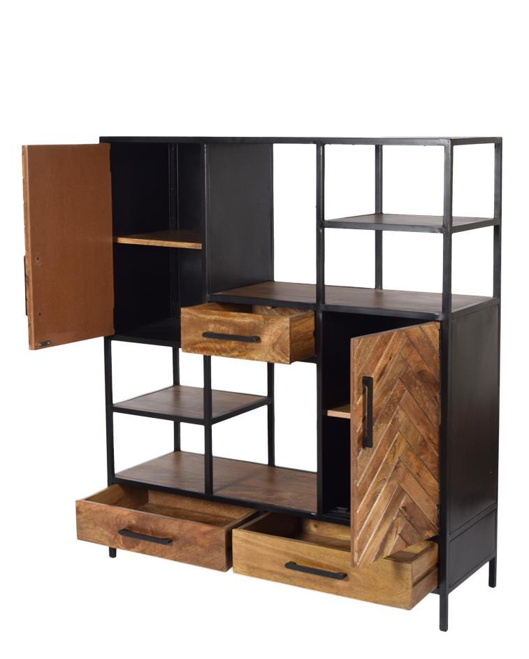 Brooklyn 140cm afbeelding 3