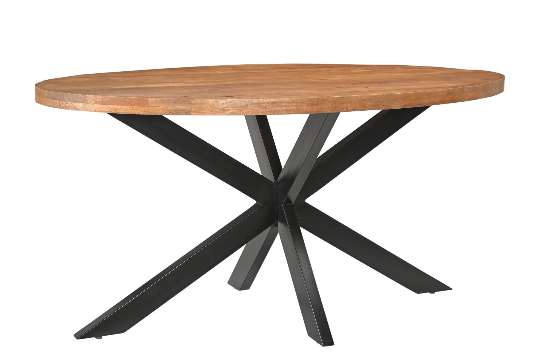 Rocky Oval 180 cm afbeelding 3