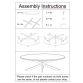 Rocky Oval 180 cm afbeelding 6