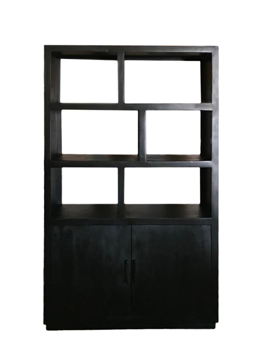 Jaxx Black 120cm afbeelding 2