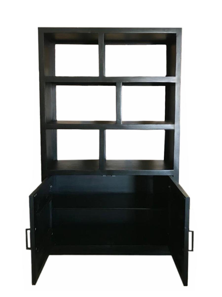 Jaxx Black 120cm afbeelding 3
