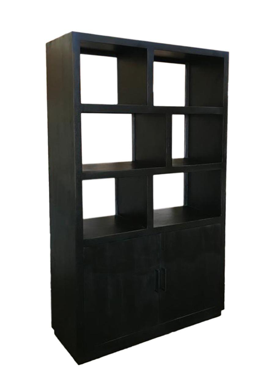 Jaxx Black 120cm afbeelding 1