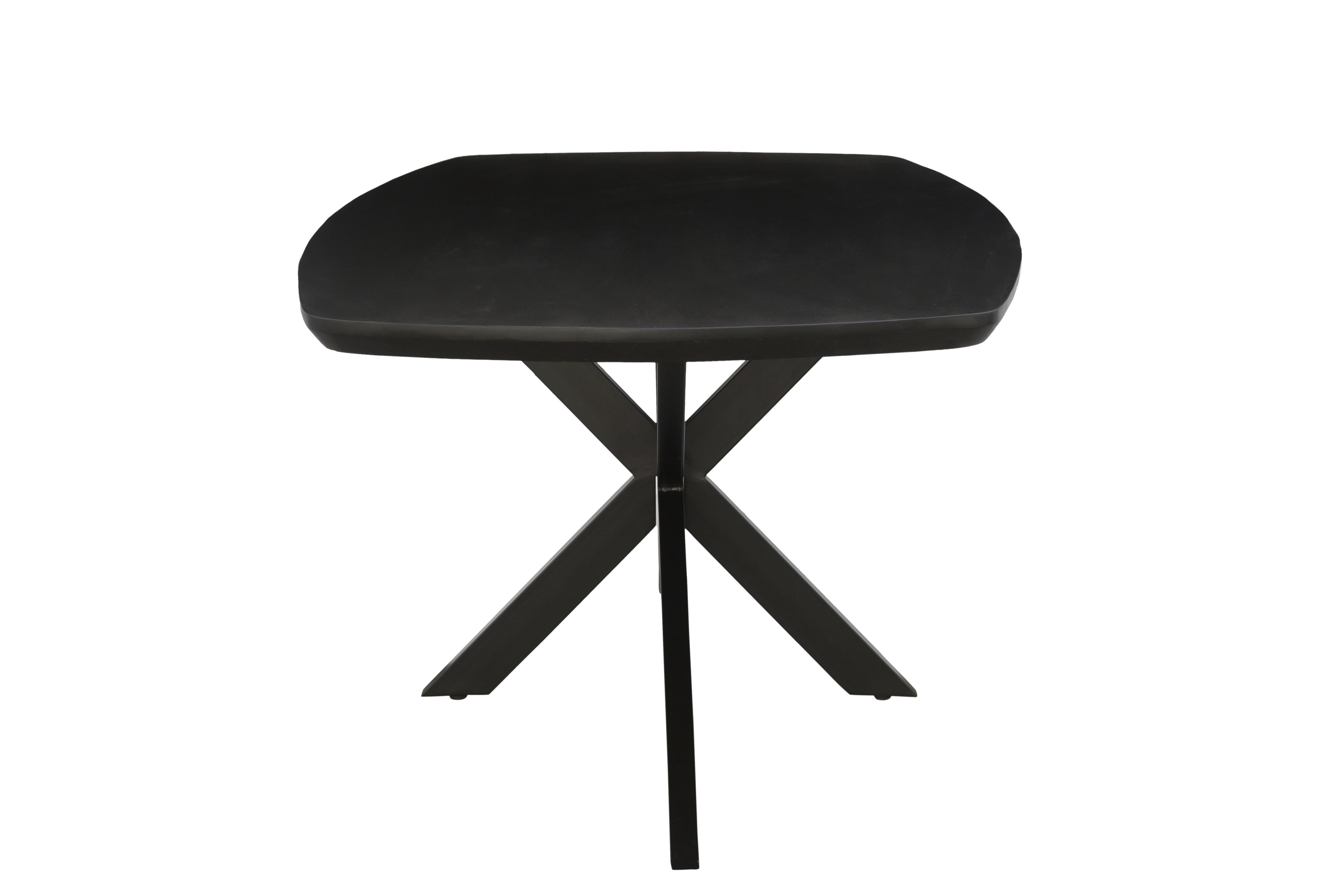 Jesper Danish Oval Black 210cm afbeelding 3