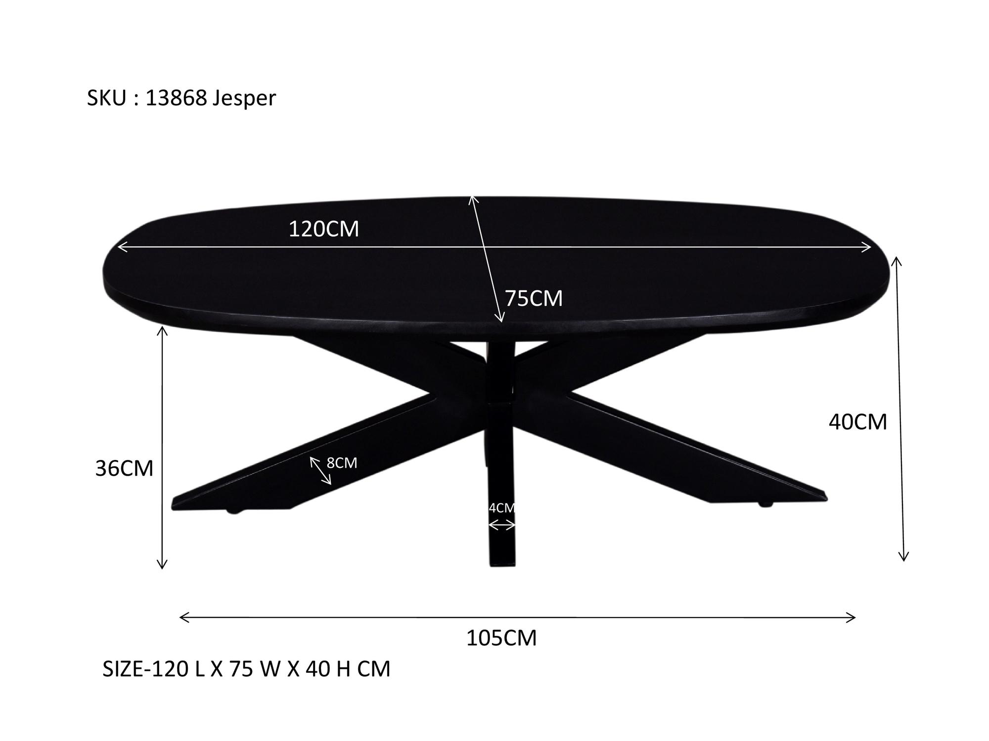 Jesper Black 120 afbeelding 6