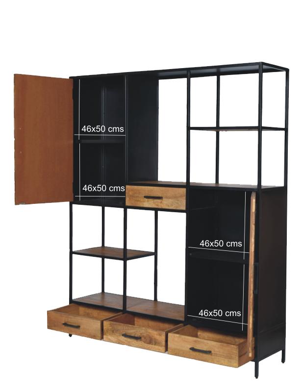 Brooklyn 160cm afbeelding 5