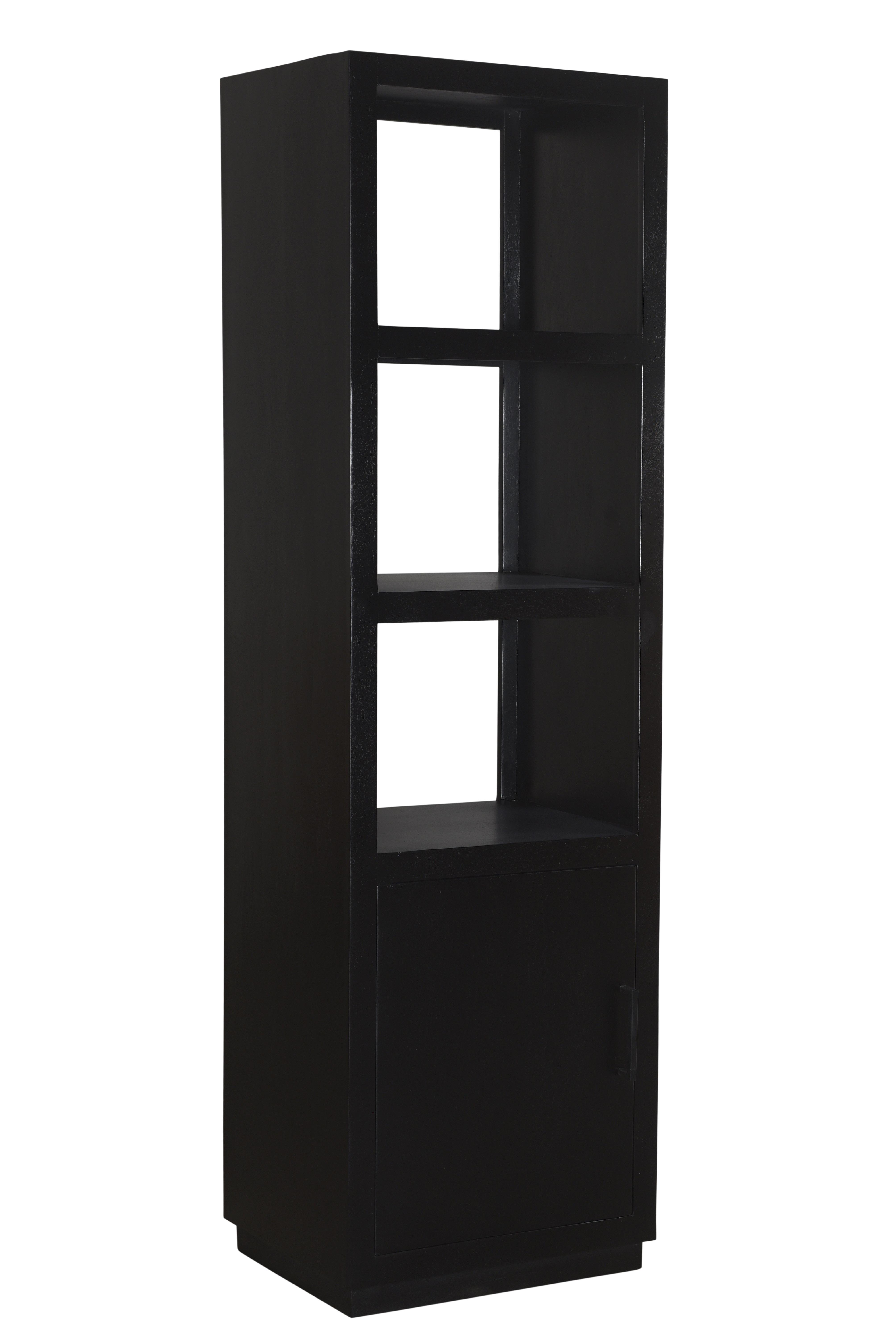 Jaxx Black 60cm afbeelding 2