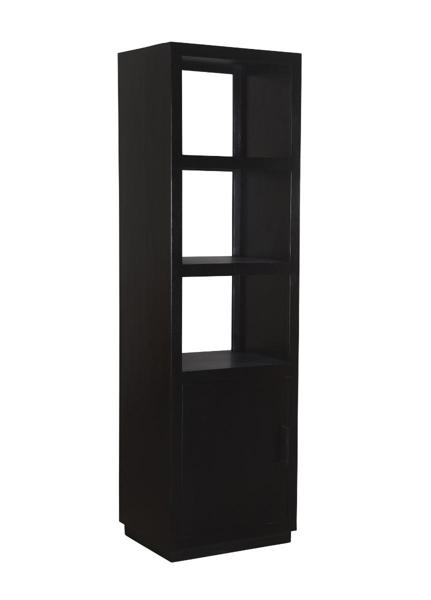 Jaxx Black 60cm afbeelding 2