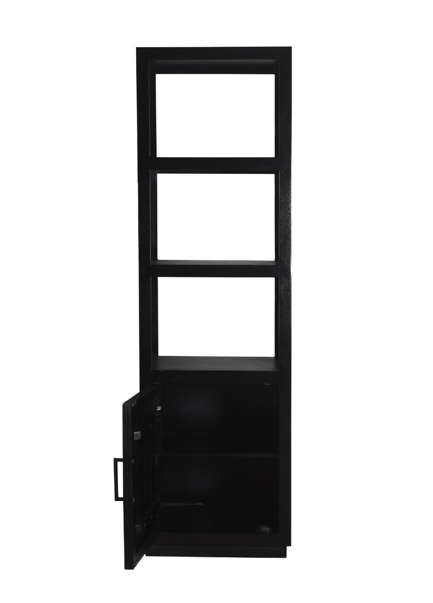 Jaxx Black 60cm afbeelding 3