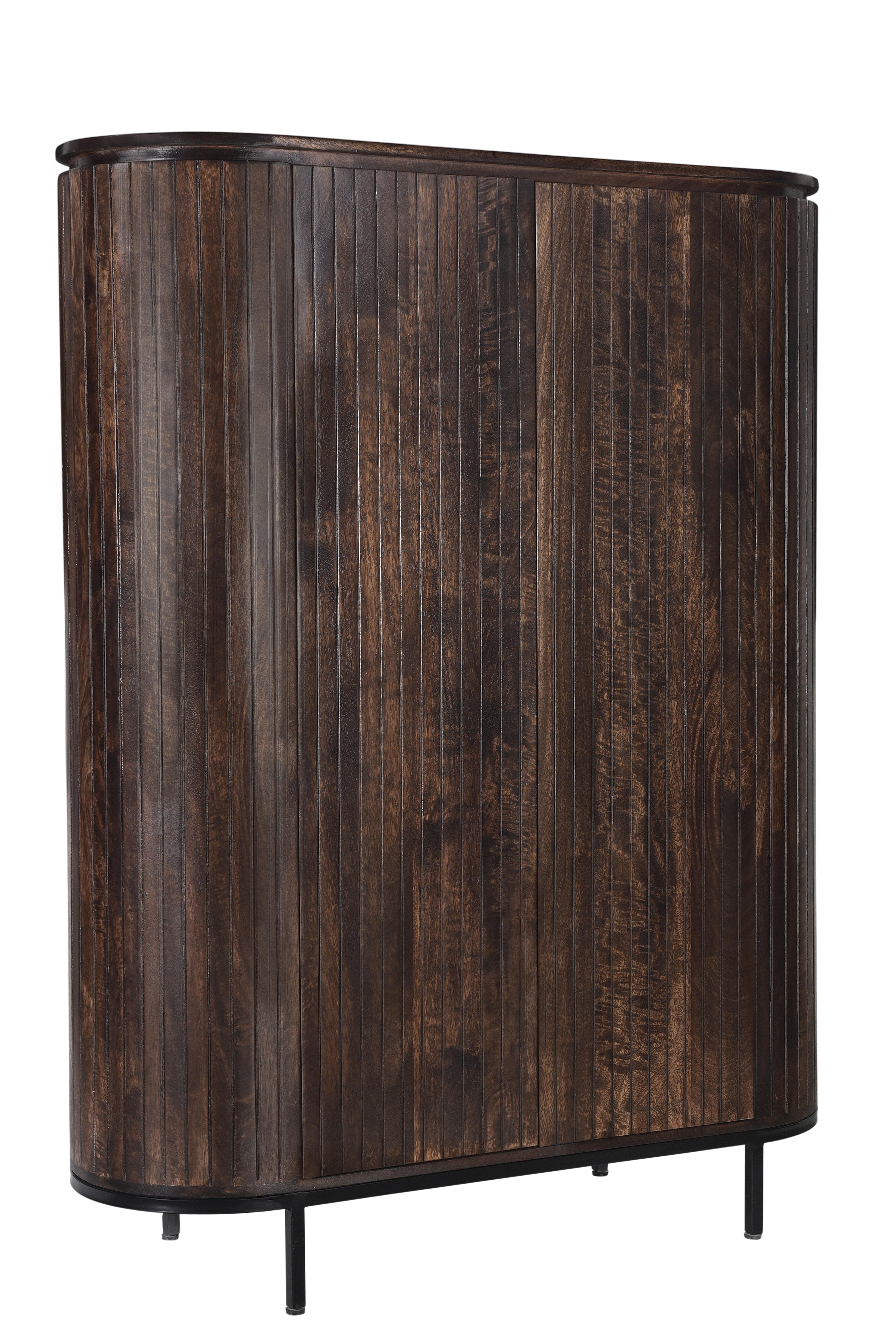 Noor Walnut 150cm afbeelding 1