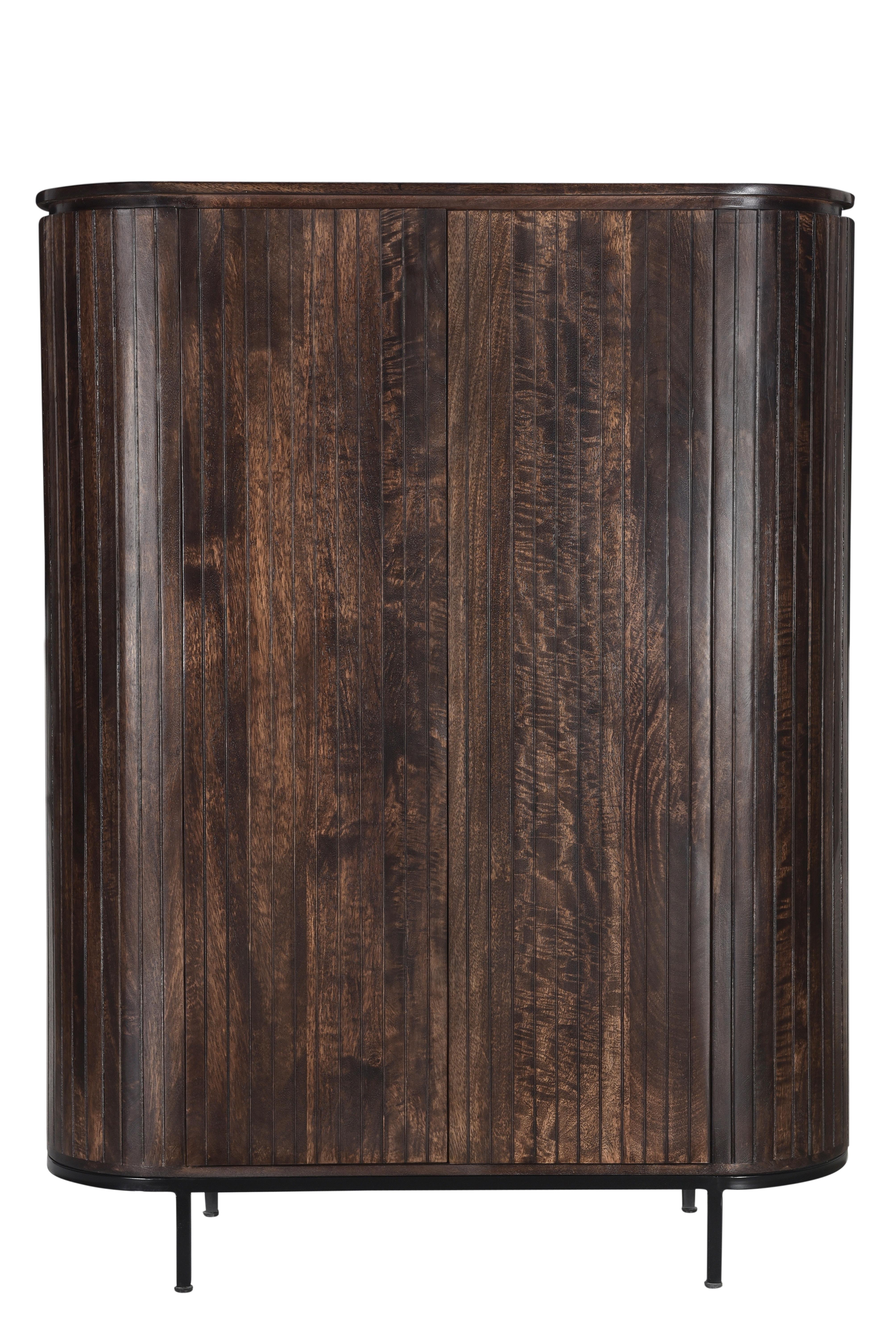 Noor Walnut 150cm afbeelding 2