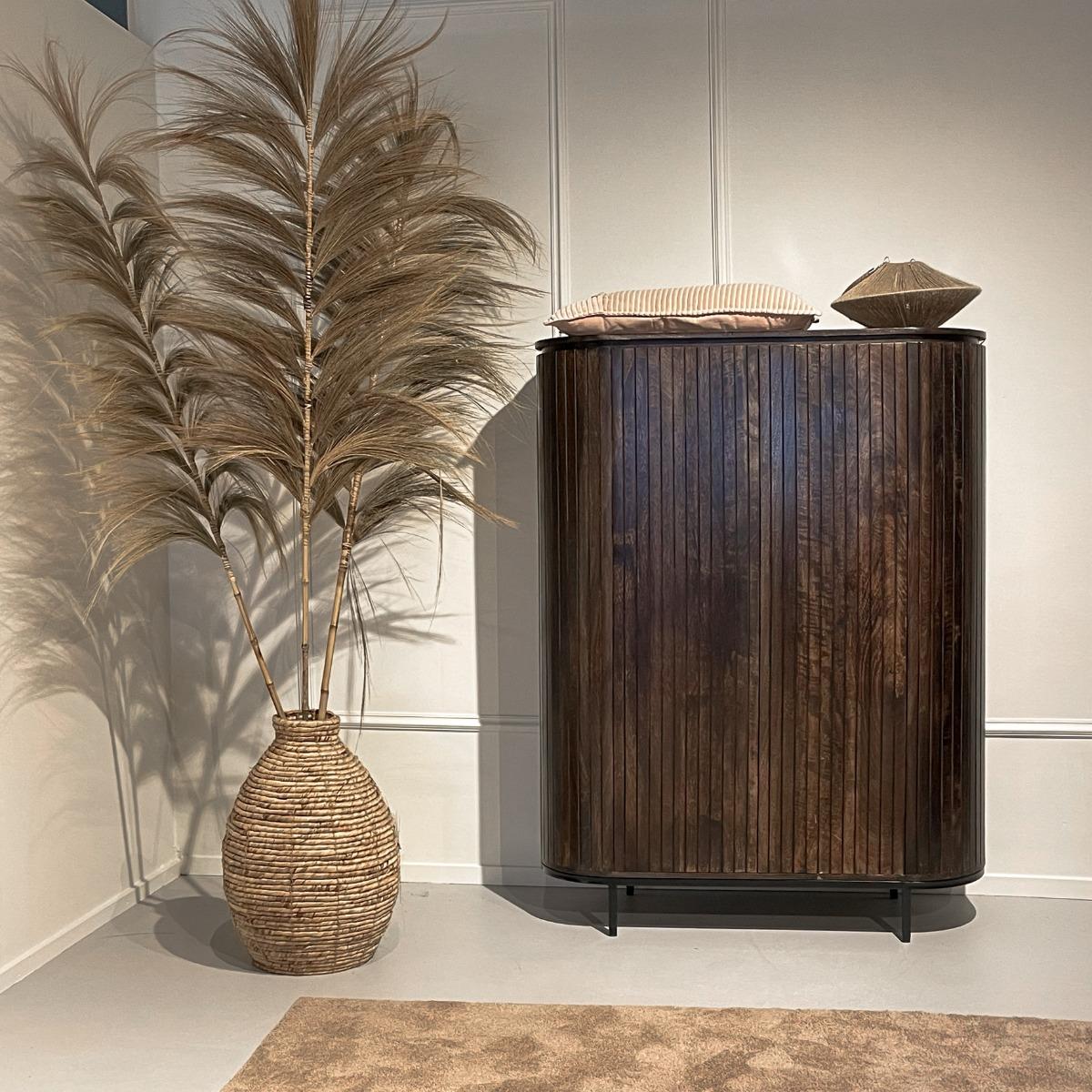 Noor Walnut 150cm afbeelding 6