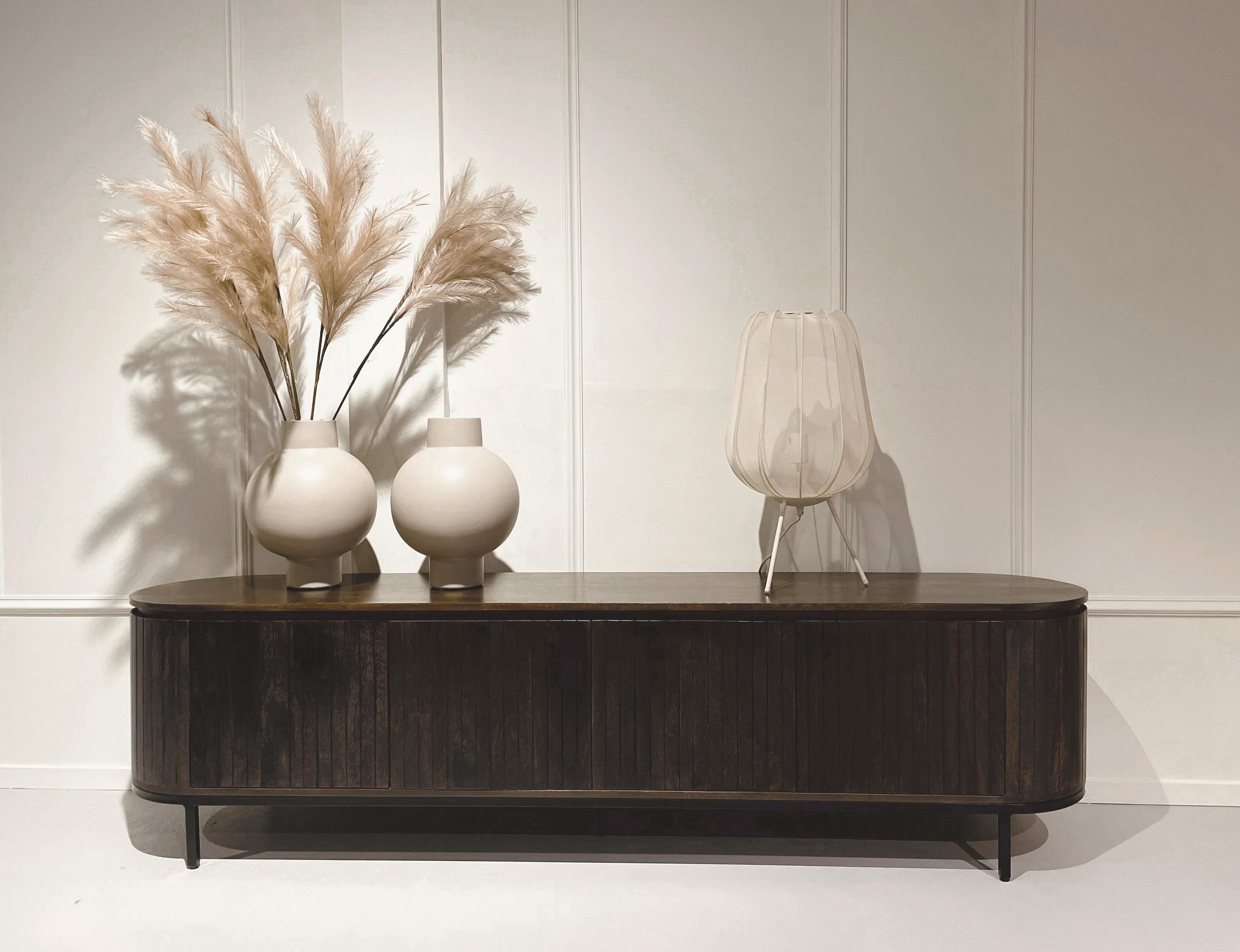 Noor Walnut 210cm afbeelding 4
