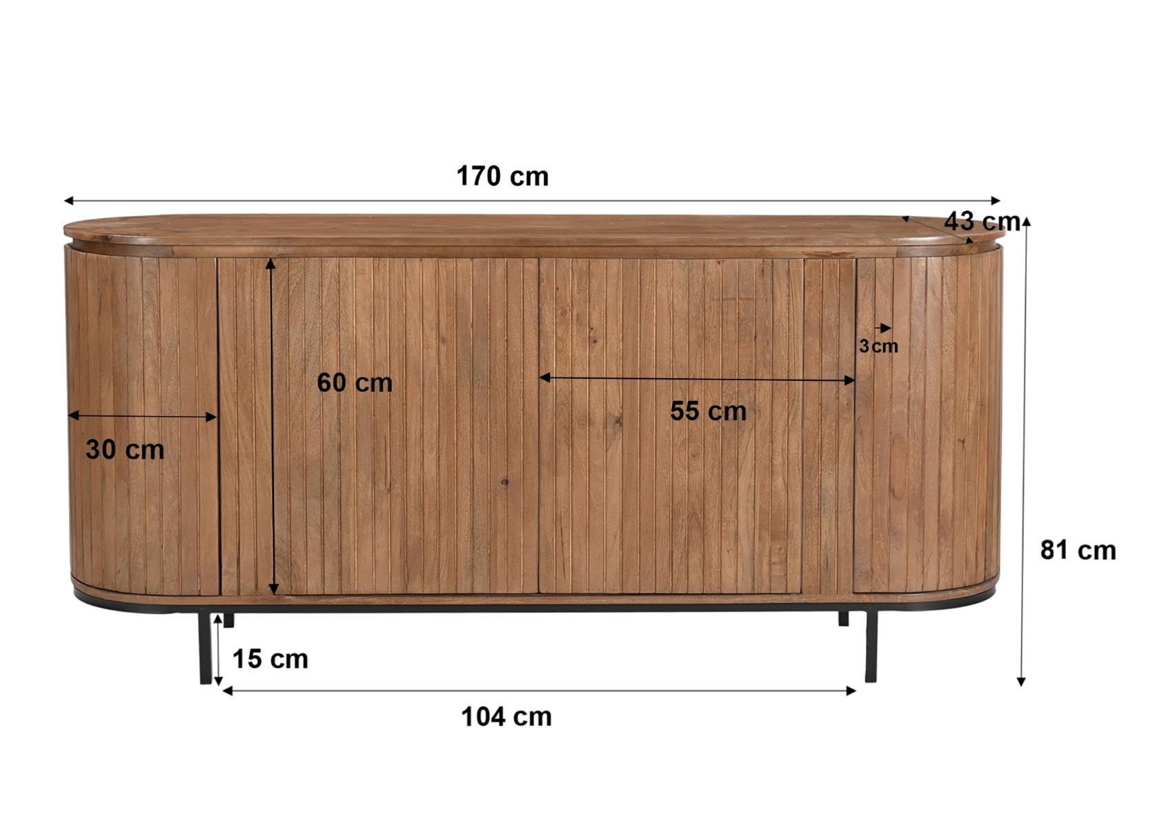 Noor 170cm afbeelding 6