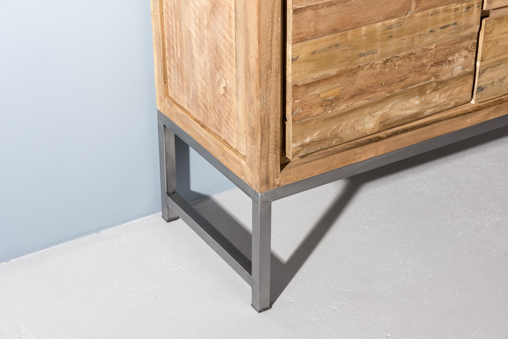 Boston HighLegs 160 cm afbeelding 5