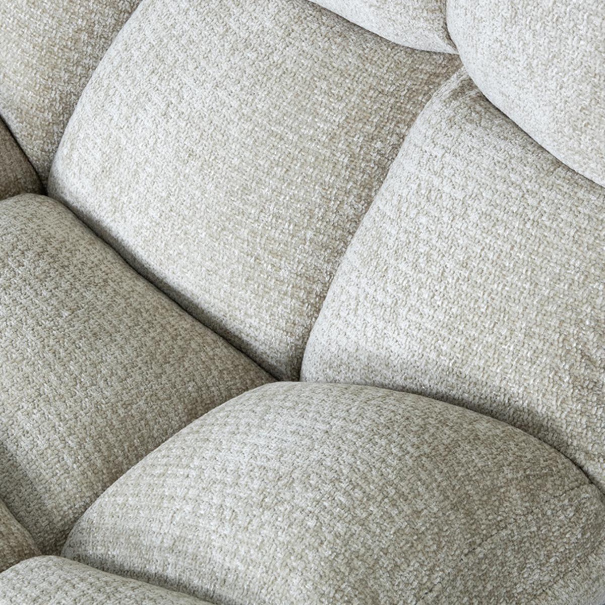  Fauteuil Huxley - Truffel grijs - Elite afbeelding 6