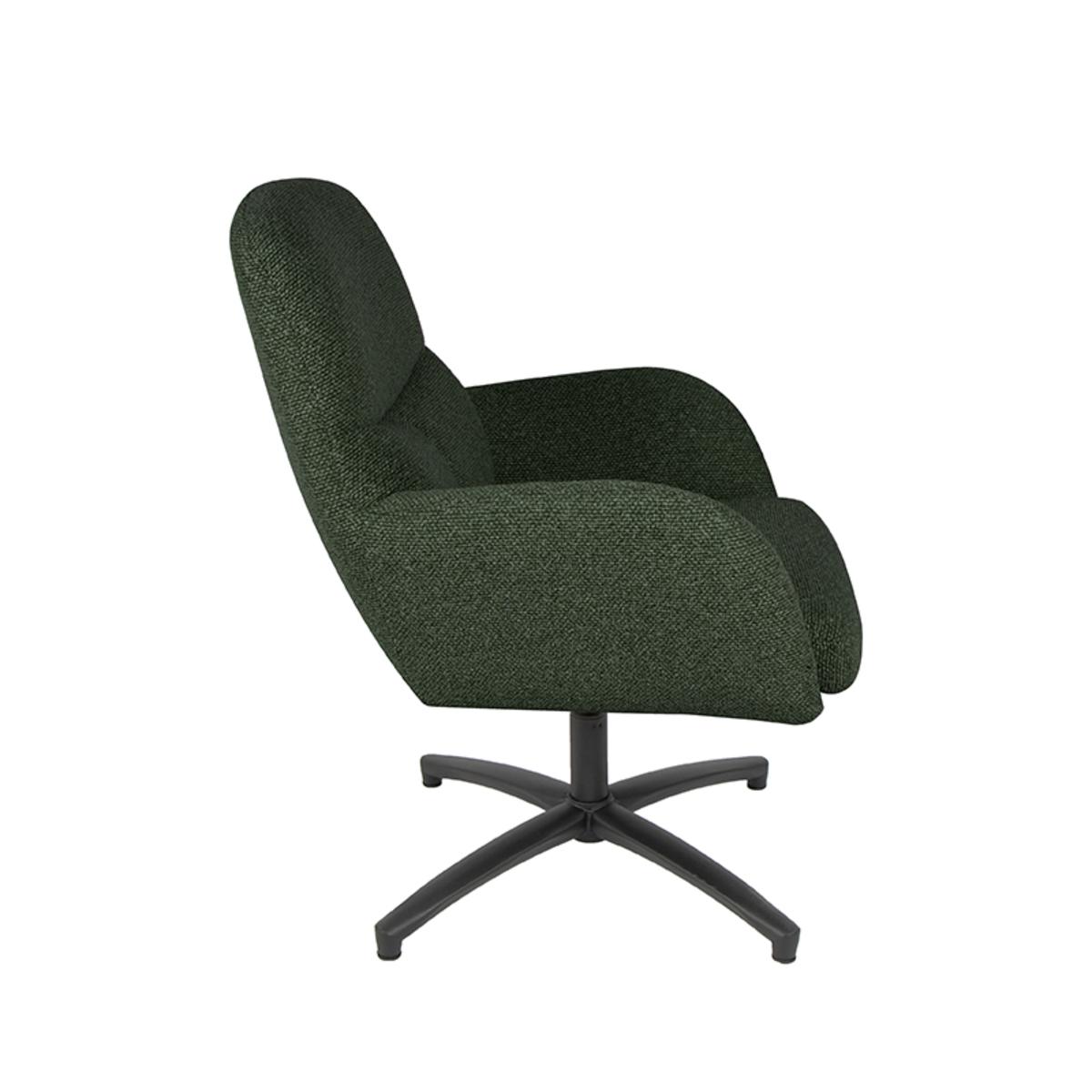  Fauteuil Chill Zone - Forest - Boucle afbeelding 4