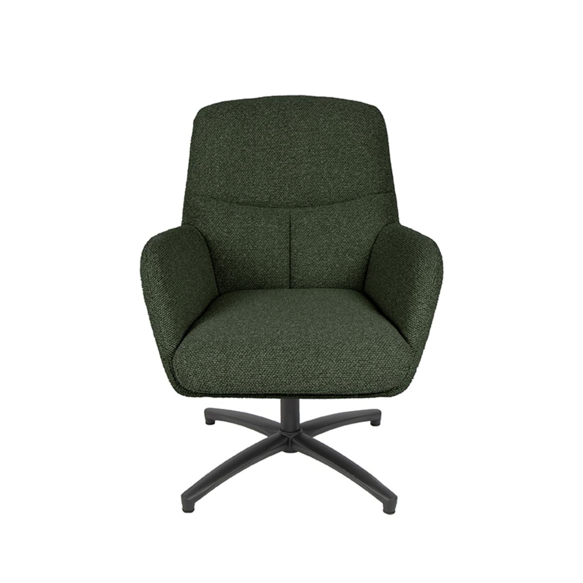  Fauteuil Chill Zone - Forest - Boucle afbeelding 3