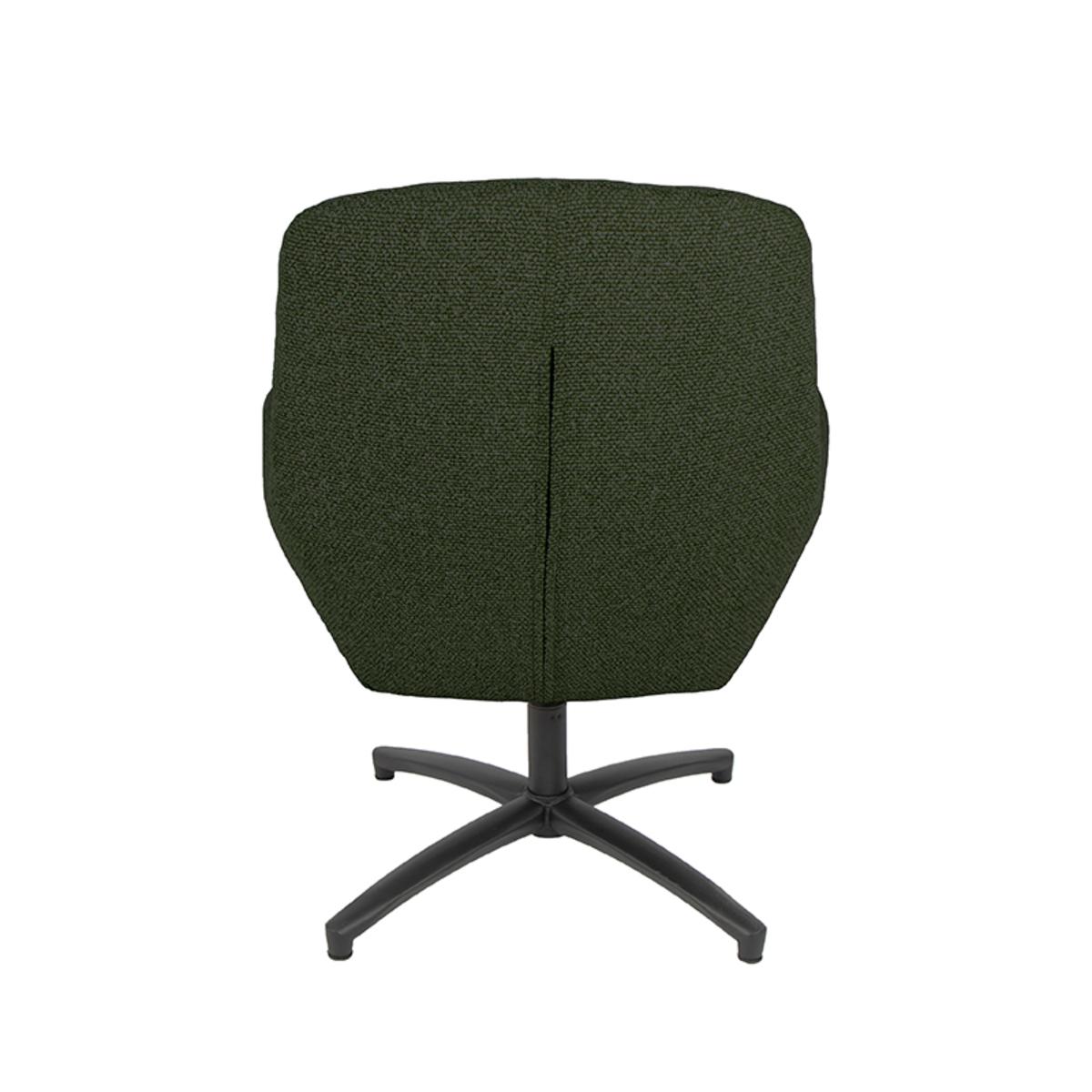  Fauteuil Chill Zone - Forest - Boucle afbeelding 5