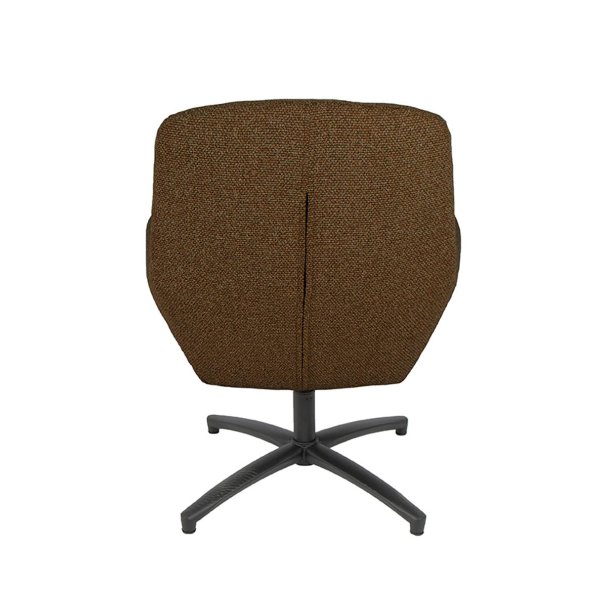  Fauteuil Chill Zone - Coral - Boucle afbeelding 5
