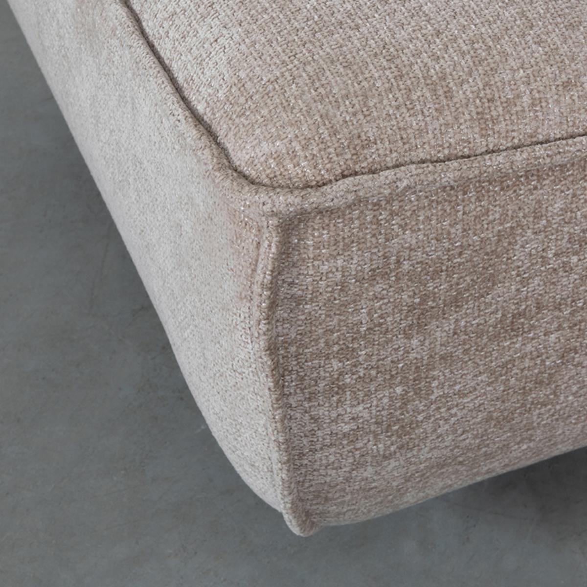  Bank Albero - Clay - Elite - Hocker afbeelding 3
