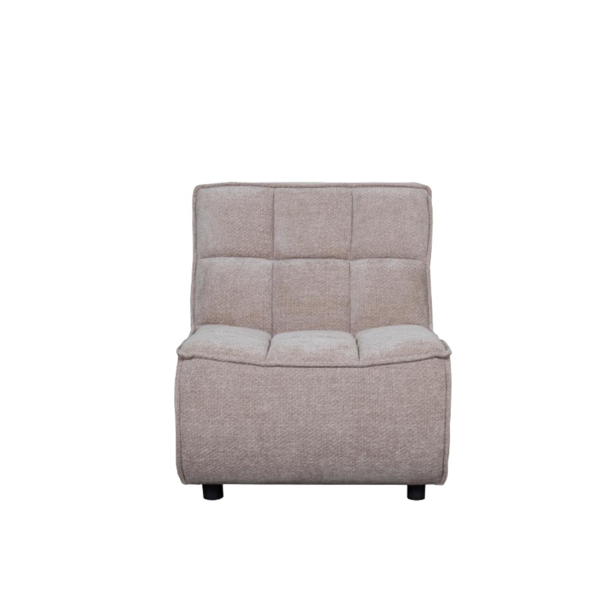  Bank Albero - Clay - Elite - 1-Zits afbeelding 1