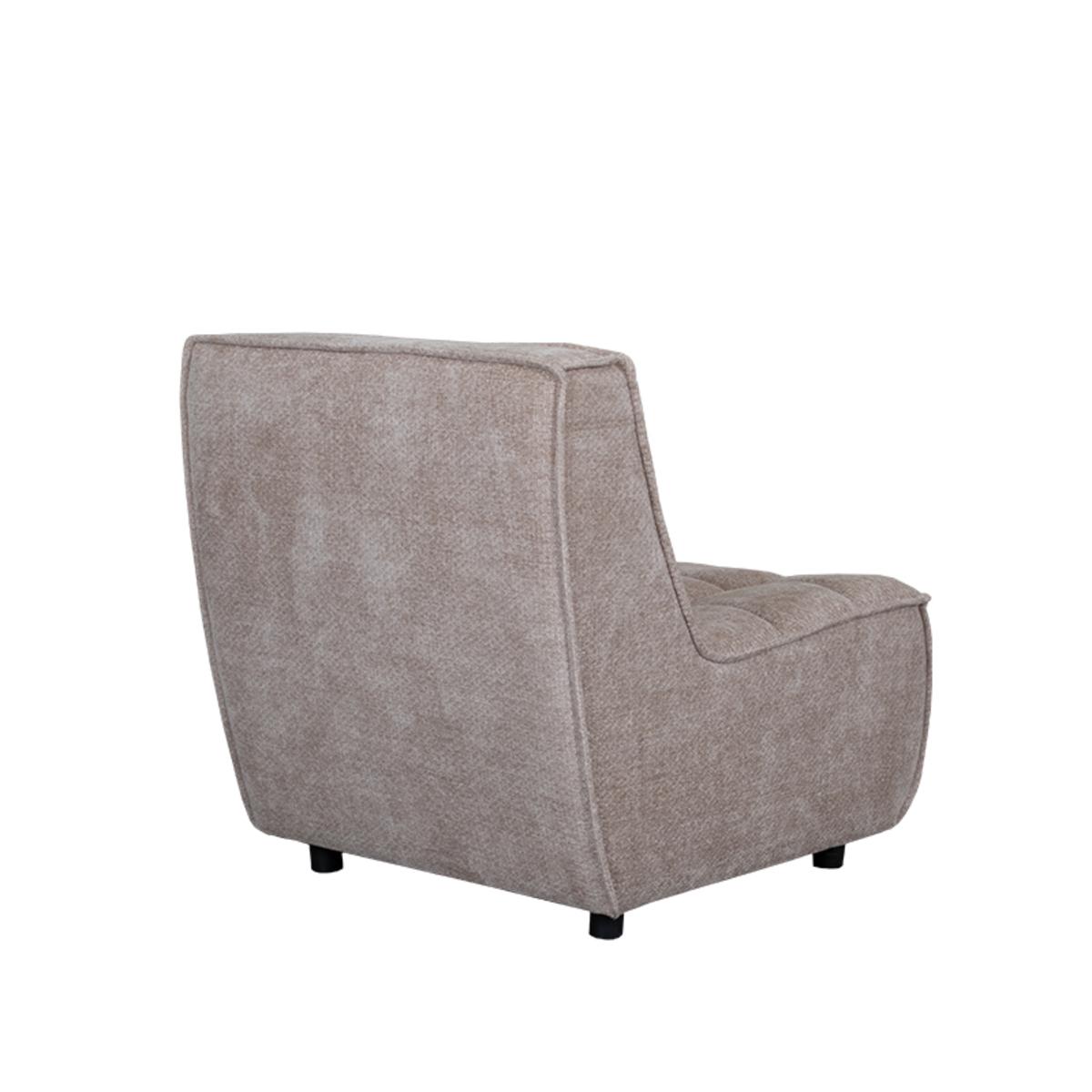  Bank Albero - Clay - Elite - 1-Zits afbeelding 3