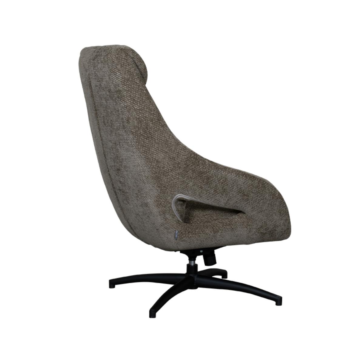  Fauteuil Maxwell - Hunter - Elite - One Size afbeelding 6