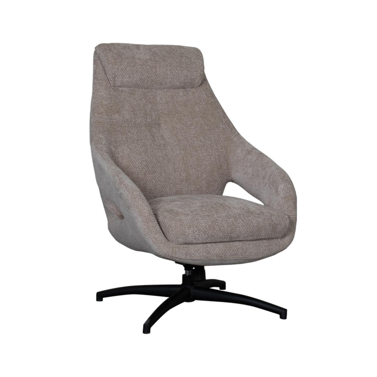 Fauteuil Maxwell - Clay - Elite - One Size afbeelding 3