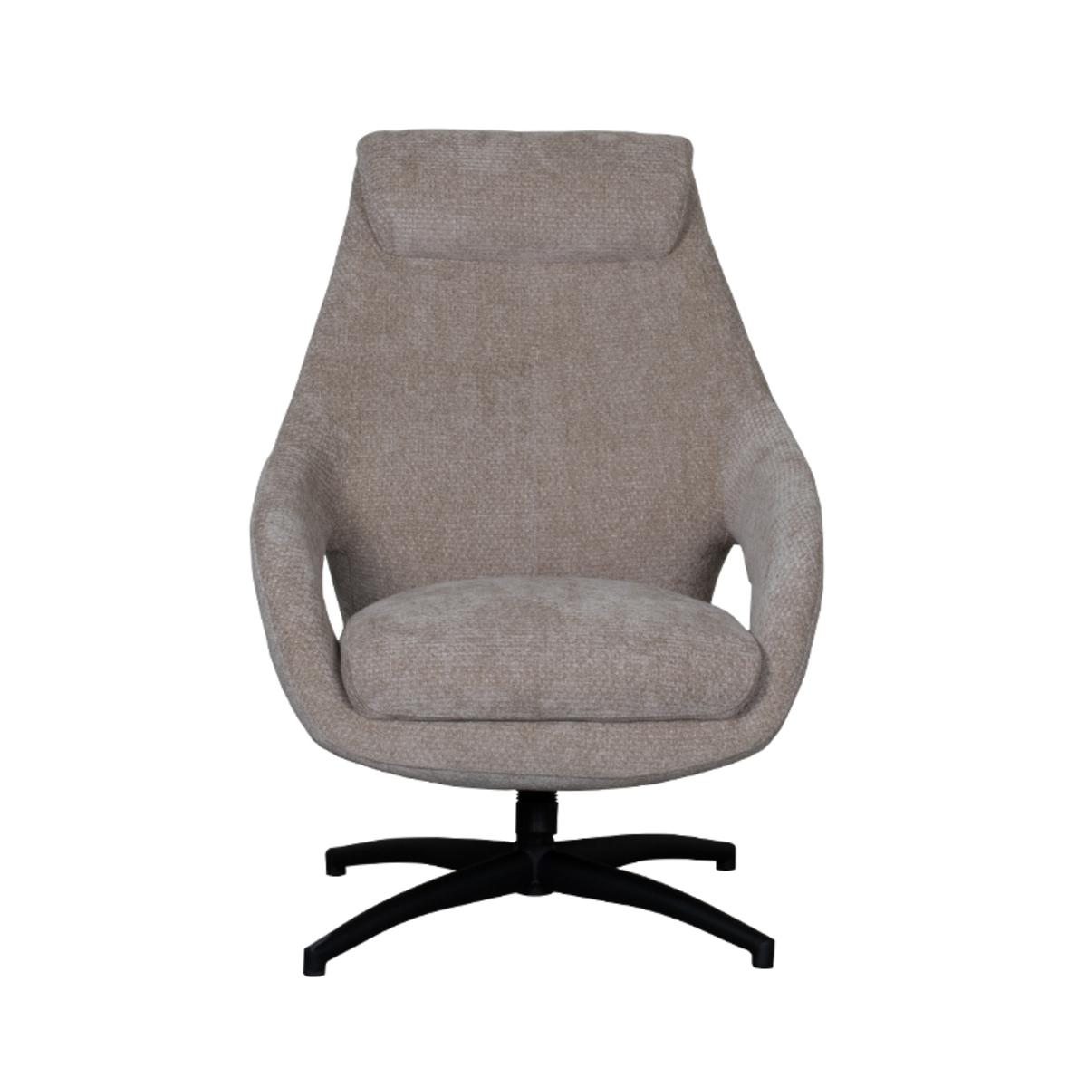  Fauteuil Maxwell - Clay - Elite - One Size afbeelding 4