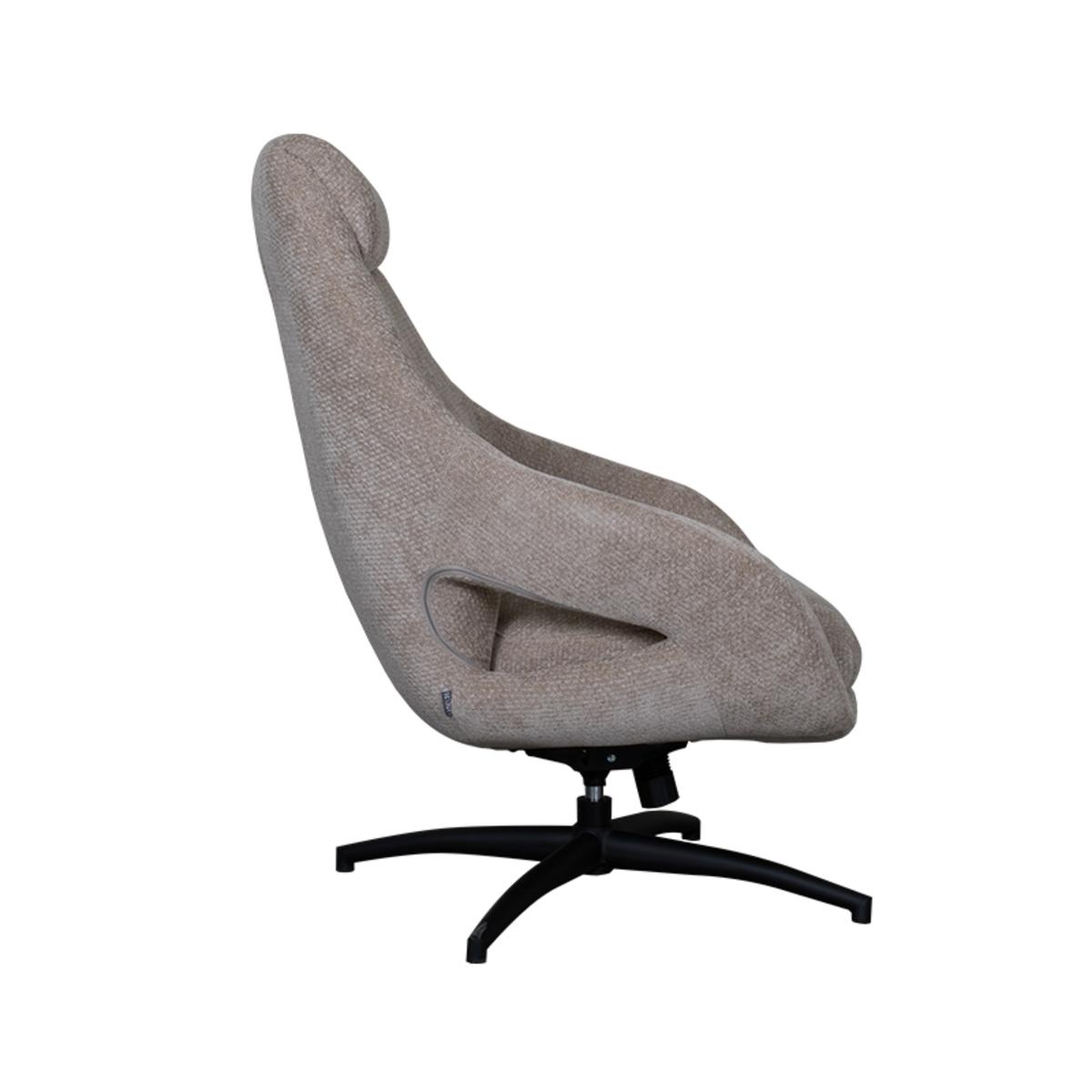  Fauteuil Maxwell - Clay - Elite - One Size afbeelding 5