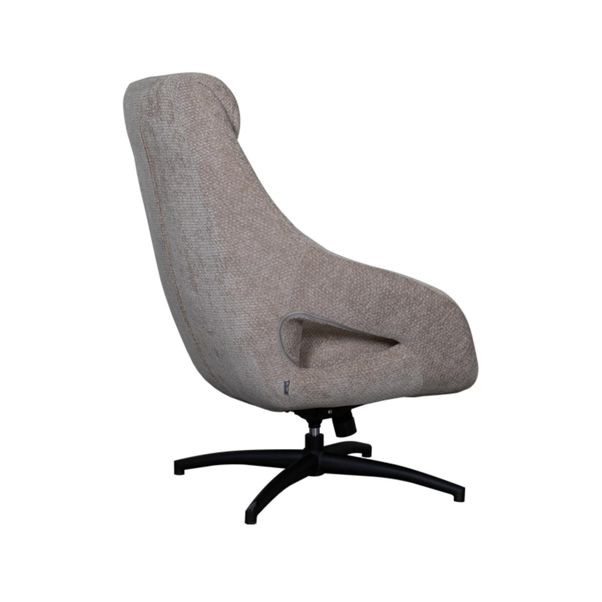  Fauteuil Maxwell - Clay - Elite - One Size afbeelding 6
