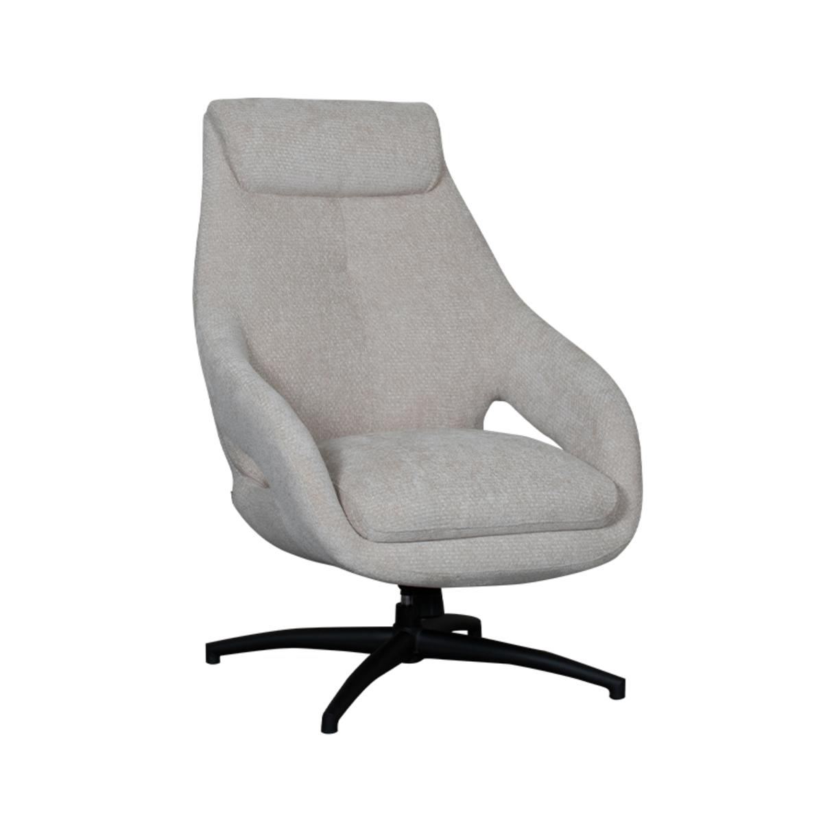  Fauteuil Maxwell - Naturel - Elite - One Size afbeelding 3