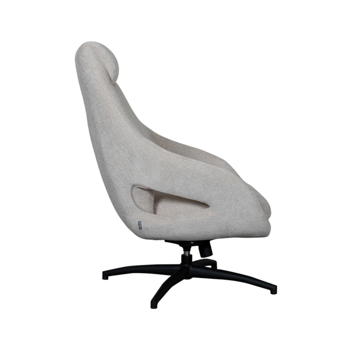  Fauteuil Maxwell - Naturel - Elite - One Size afbeelding 5