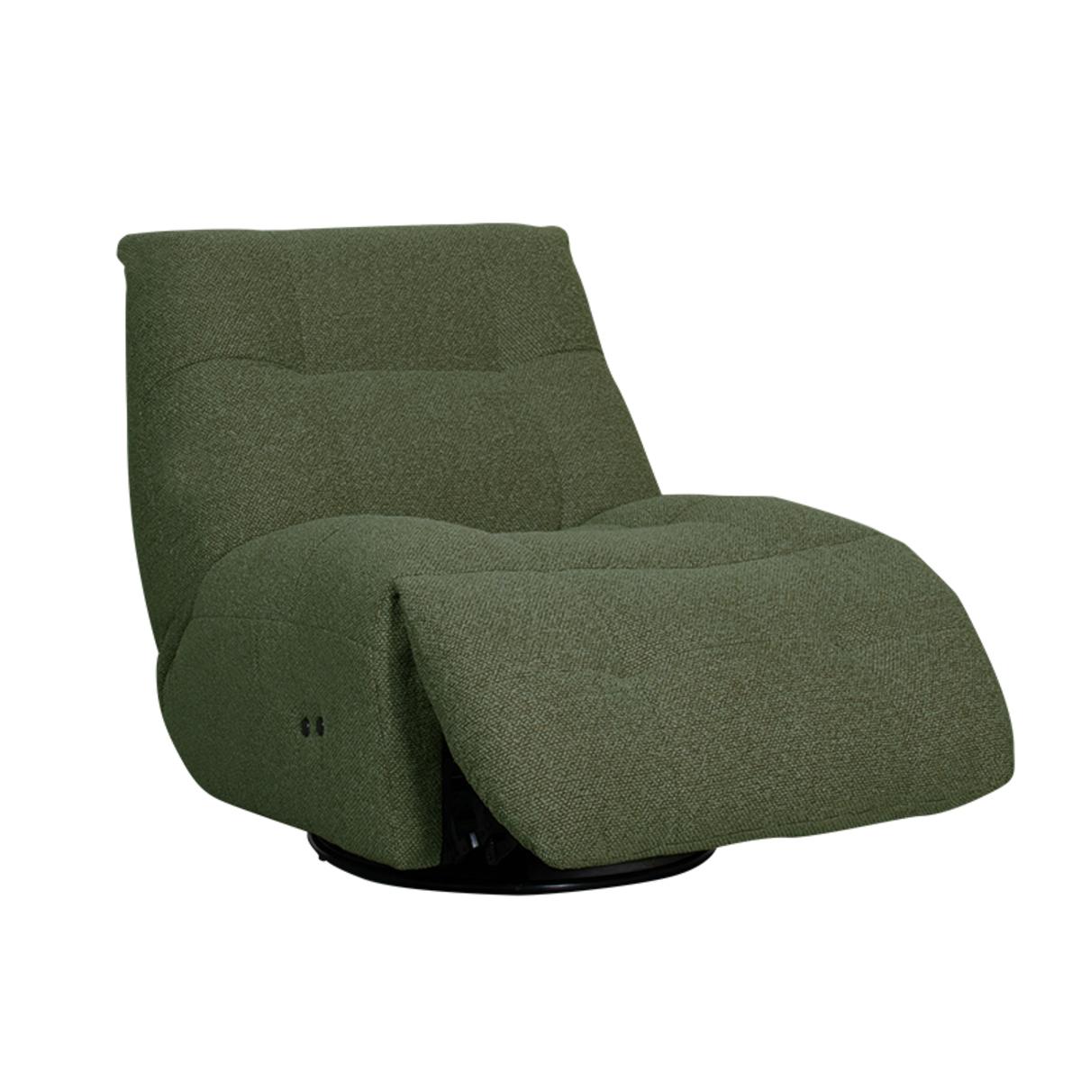  Fauteuil Relax & Recharge - Hunter - Boucle - One Size afbeelding 2