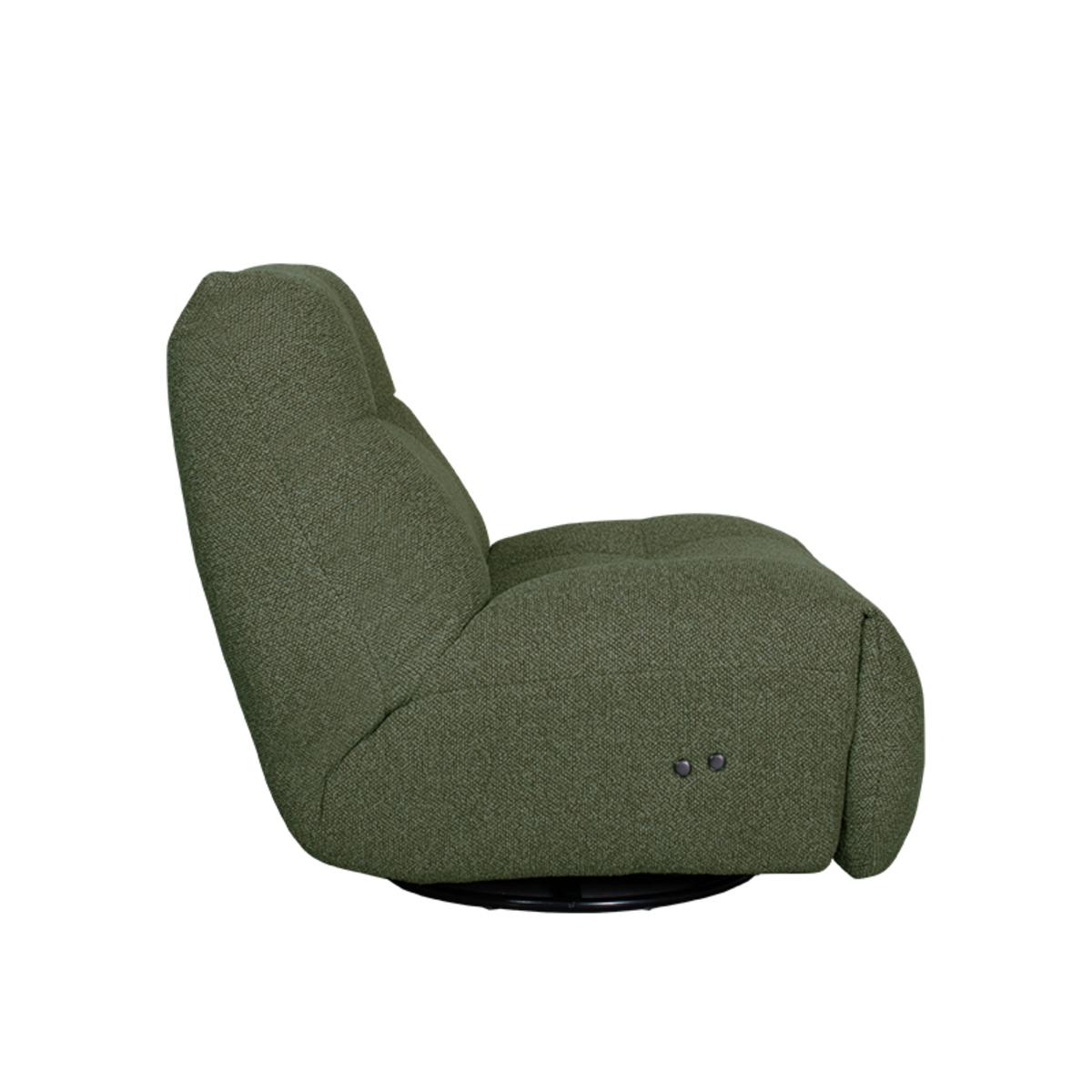  Fauteuil Relax & Recharge - Hunter - Boucle - One Size afbeelding 4